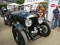 Bentley Open Tourer